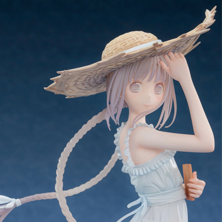 予約開始】6月26日 「“文学少女”天野遠子 1/7 完成品フィギュア