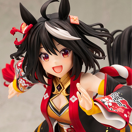 予約開始】7月28日 「ウマ娘 プリティーダービー [迫る熱に押されて