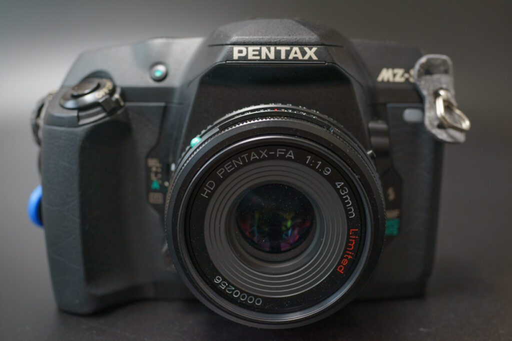 PENTAX MZ-6 一眼レフカメラ レンズ2本付き DSC00027-1024x683.jpg