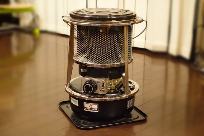 レビュー】フジカハイペット 5年使ってわかった長所と短所 | キャンプ