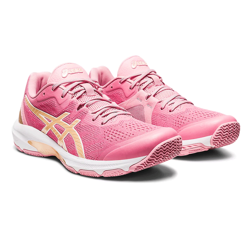 アシックス 日本未発売インドアシューズネットバーナー シールド FF