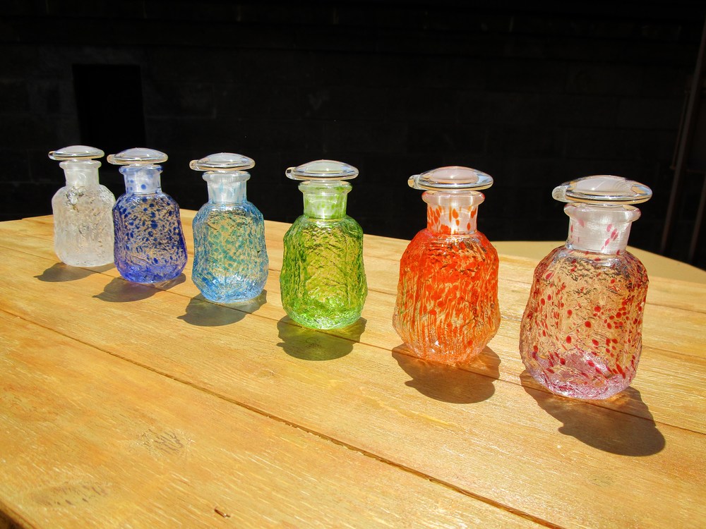 公式通販サイト【まごころお届け便】にて北一硝子【アウトレット】の