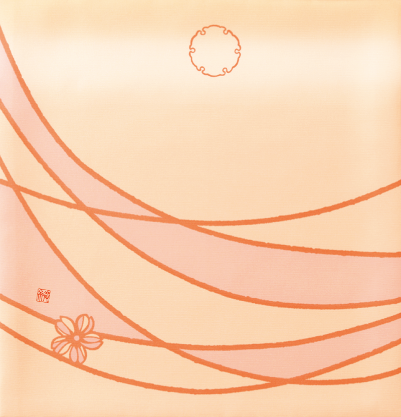 新作のご案内｜北村徳齋帛紗店