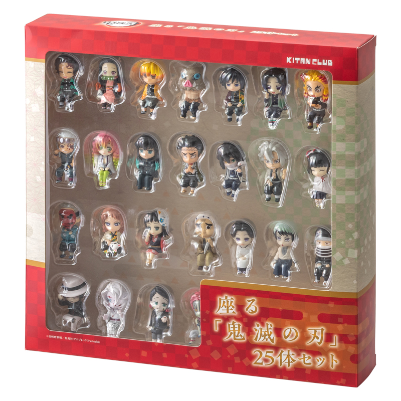 鬼滅の刃 フィギュア 18個 フィギュアーツZERO 竈門禰豆子 血鬼術 | 魂