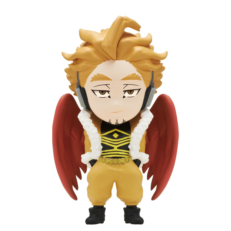 僕のヒーローアカデミア フィギュアコレクション｜株式会社キタンクラブ