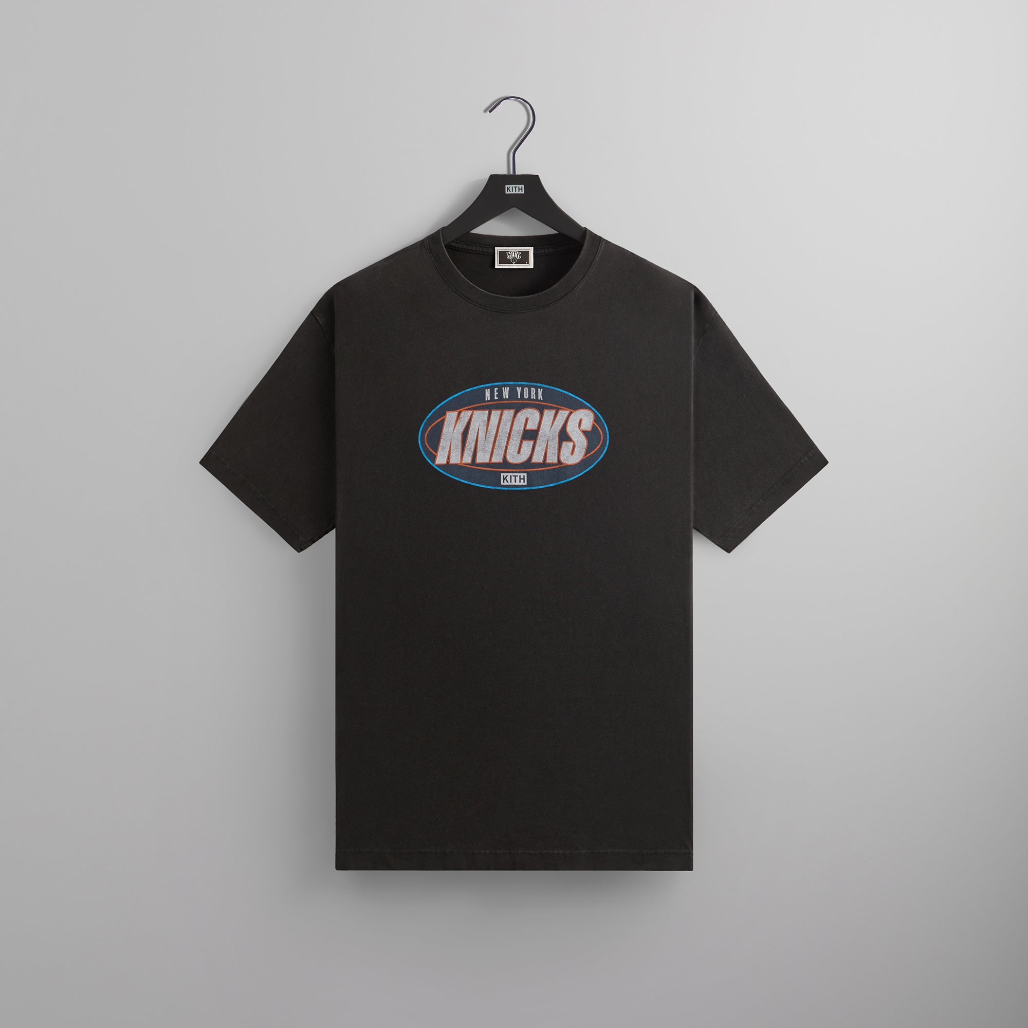 KITH KNICKS CITY VINTAGE TEE
