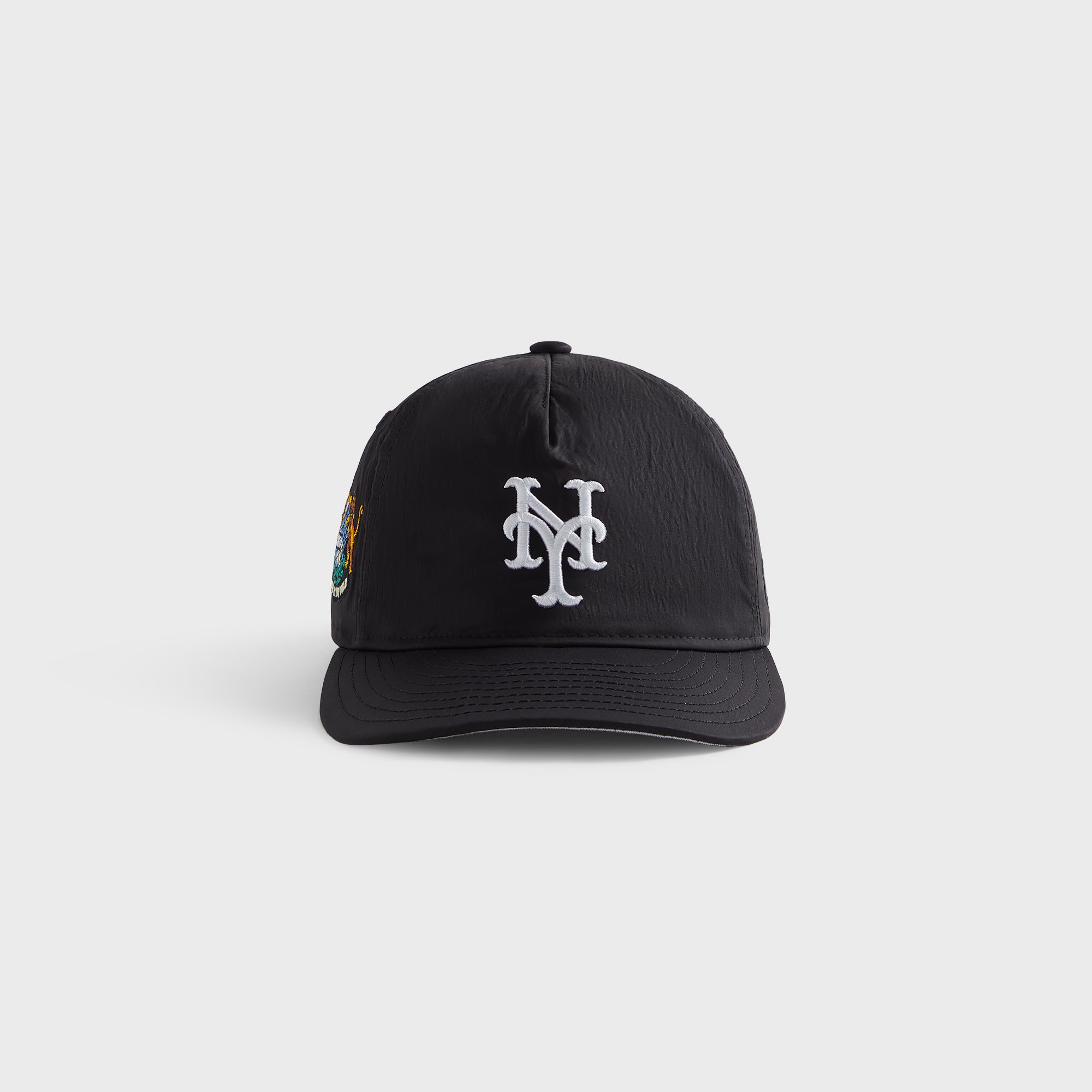 KITH New York METs cap Kith x New Era For Mets Nylon 9Fifty A