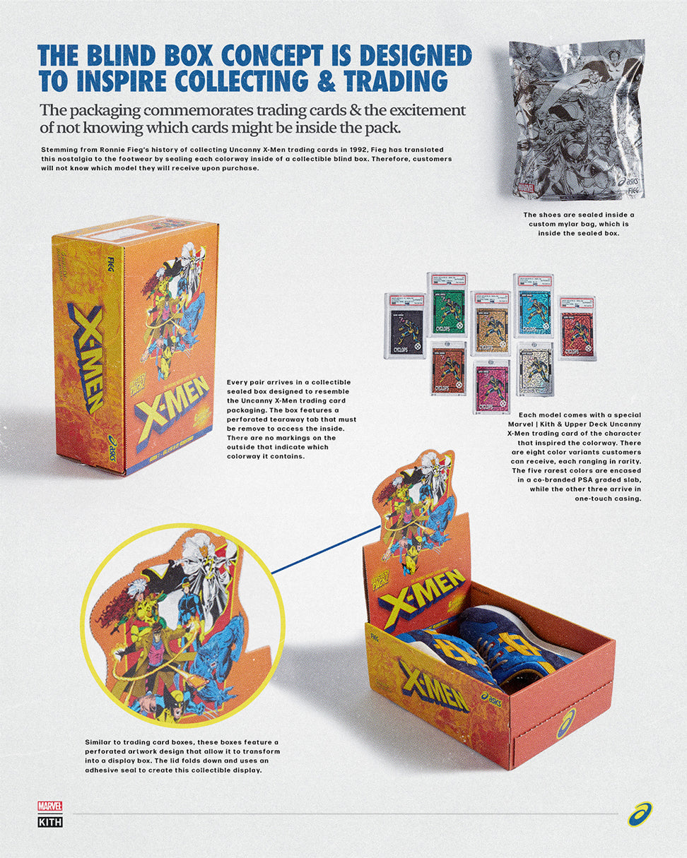 Marvel Kith for ASICS GEL-LYTE III Rem 安く 買う