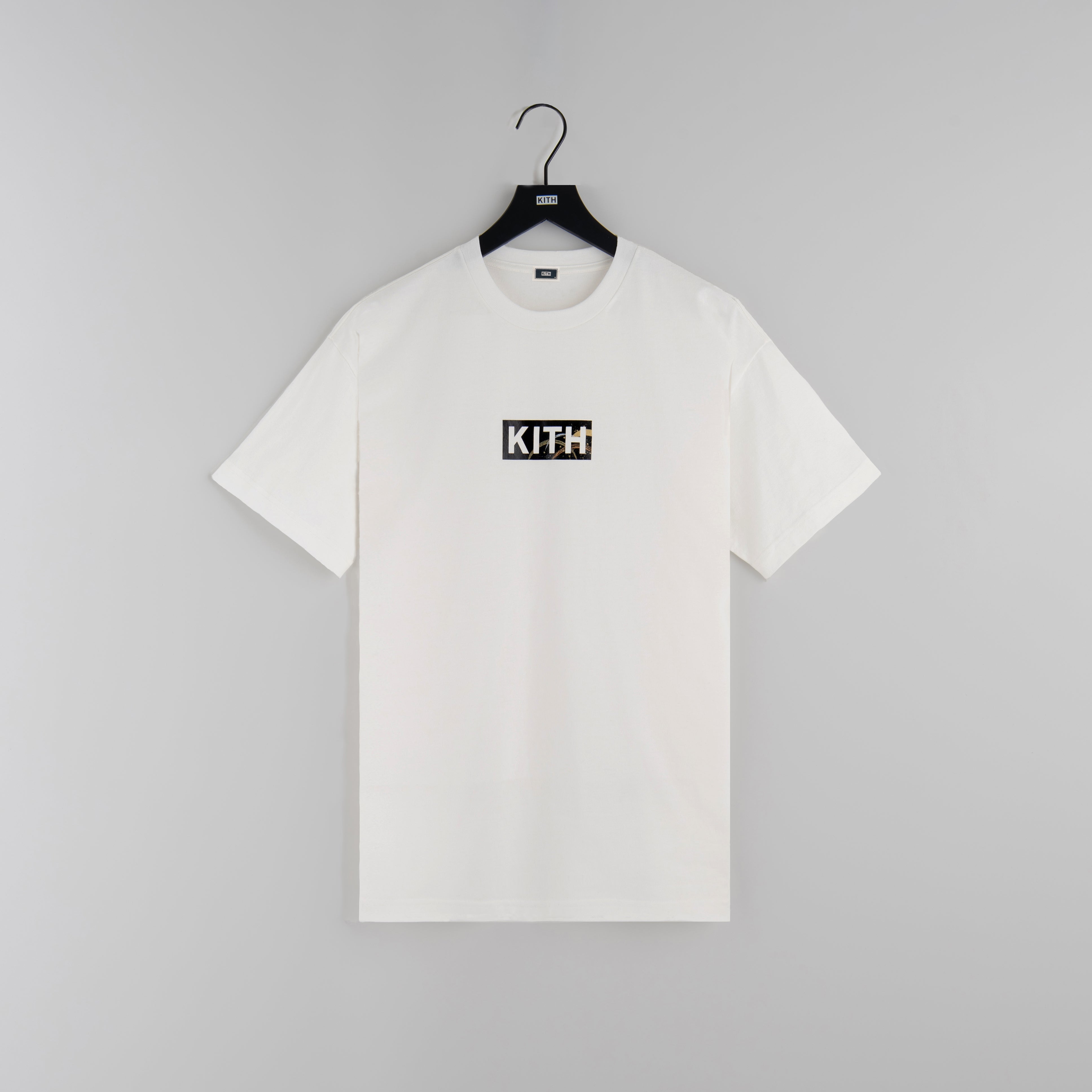 Kith Pray for Noto Tee – Kith Japan