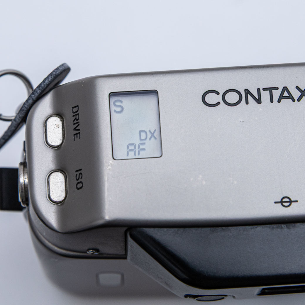 コンタックス CONTAX G1】ROM改造済 レンズ2本/TLA200セット