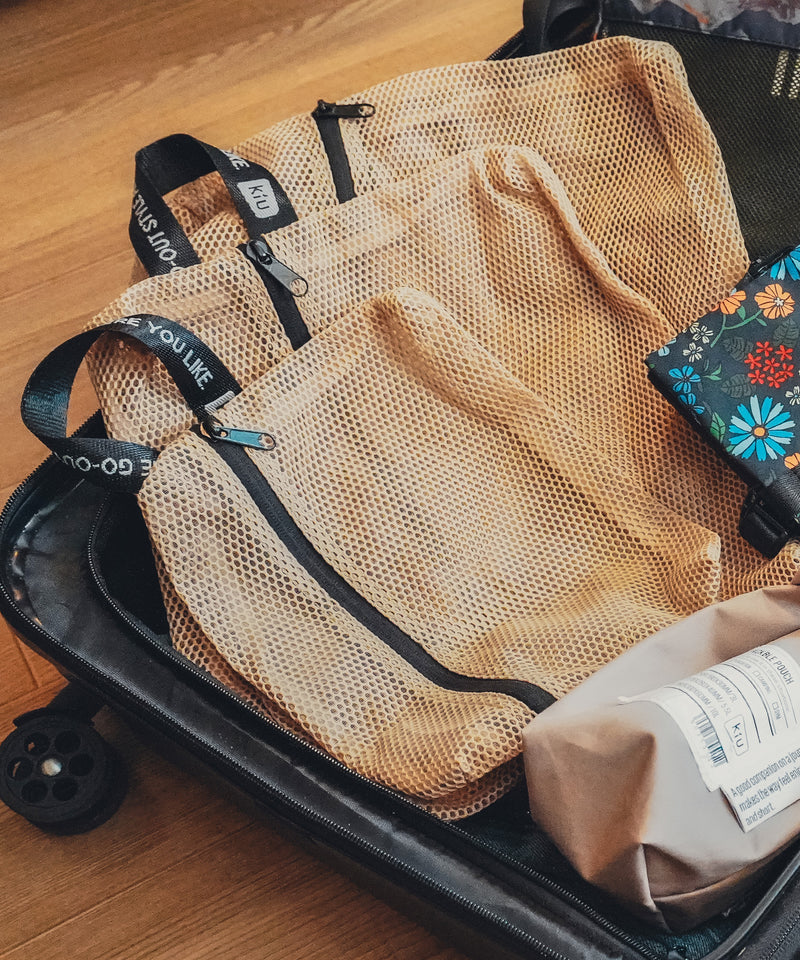 KIFARU バックパック マルチカム迷彩 付属ポーチ セット KIFARU バック