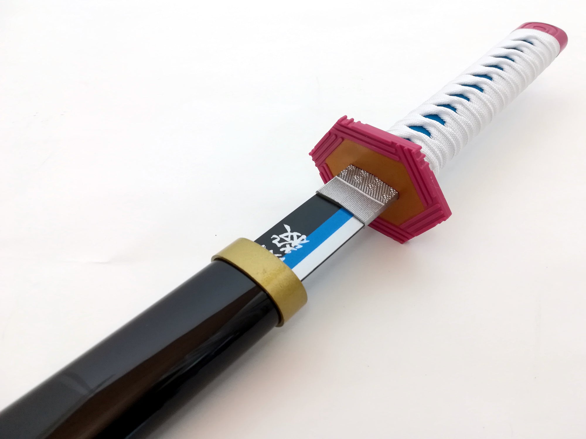 冨岡義勇 とみおかぎゆう 日輪刀 きめつのやいば 鬼滅の刃 鬼殺隊