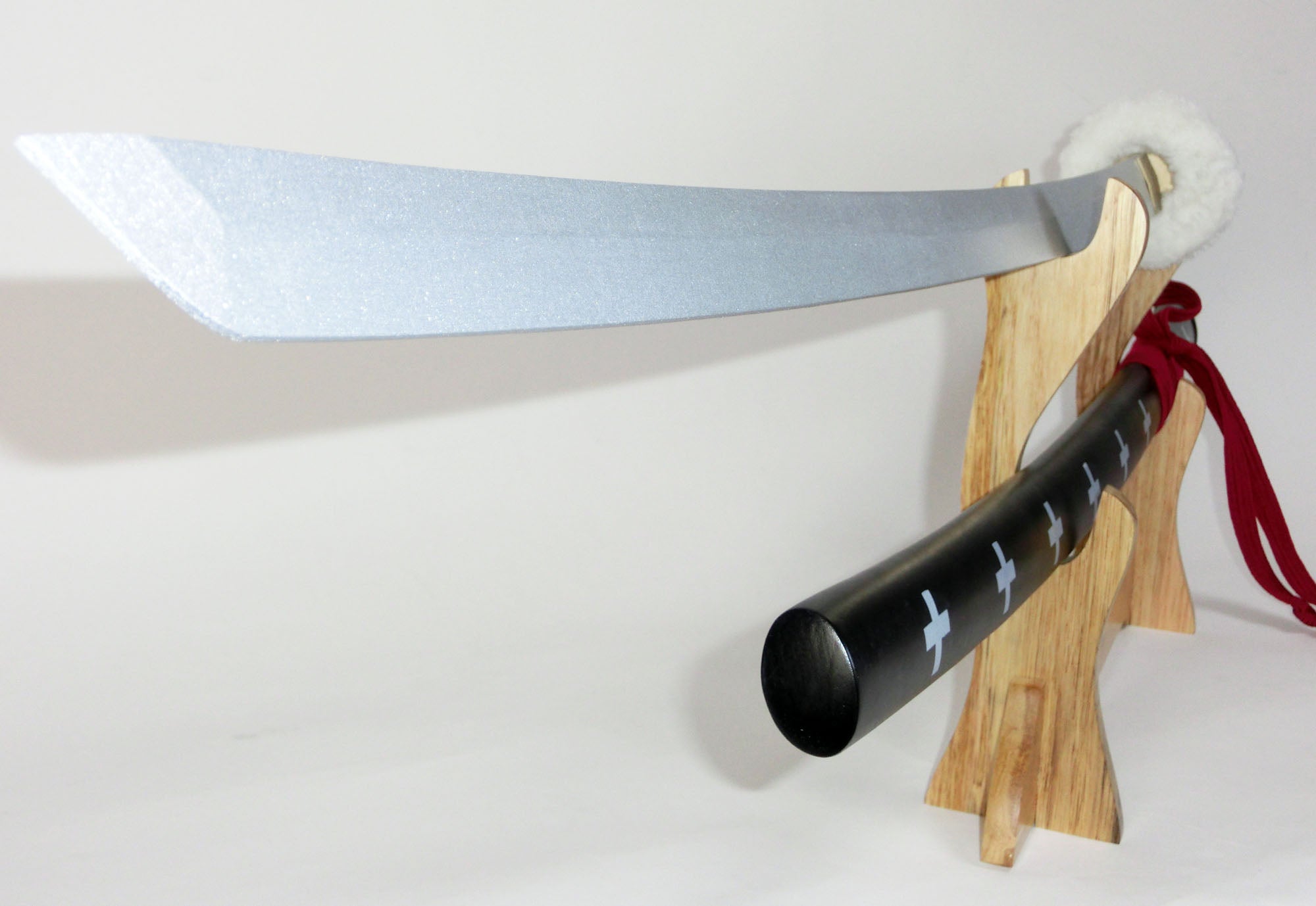 灰の使者『魔獣世界』古兵器 武具刀装具 模造刀 Cos ロールプレイング