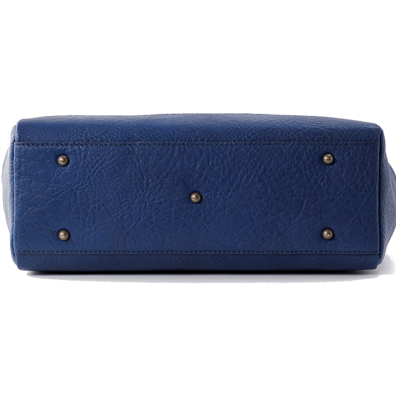 馬革 A4トートバッグ【AZ-082】軽量700g Scapa 日本製 azzuni – 清川商店