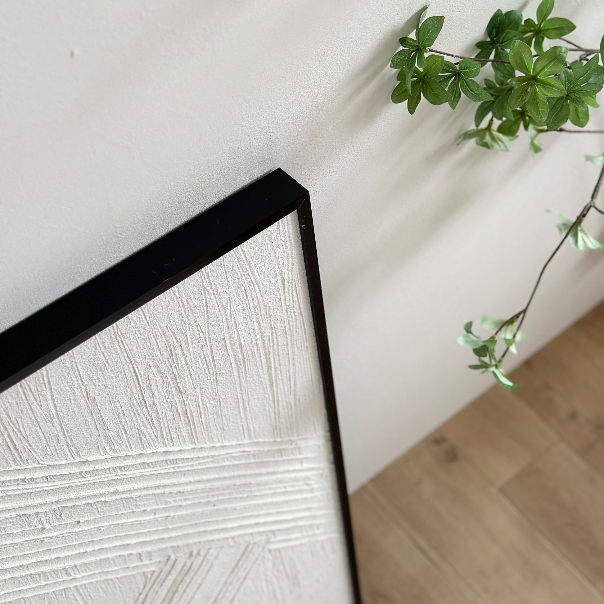 アート｜テクスチャーアート｜rake- territory