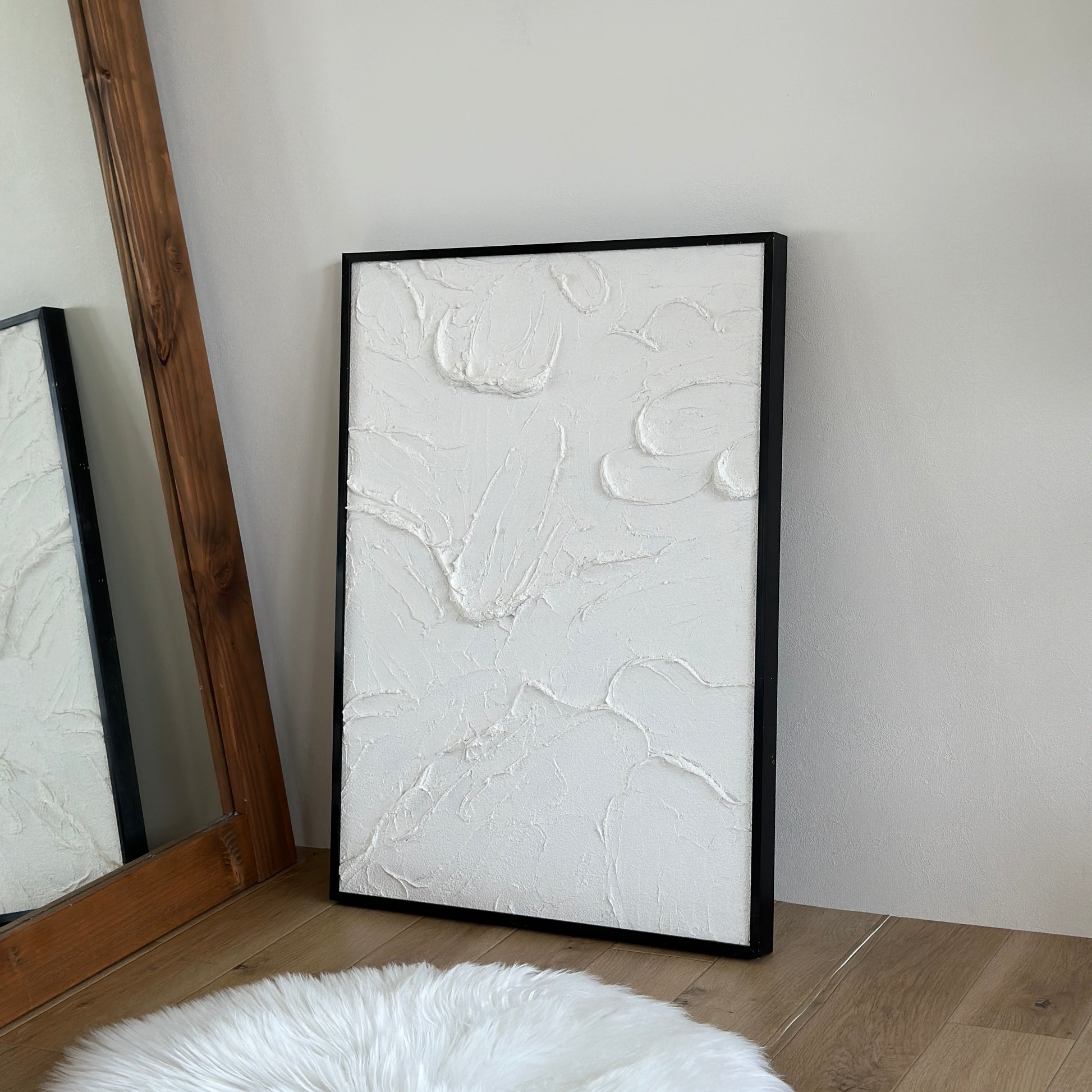 テクスチャーアート#413 展示用 テクスチャーアート#413 展示用