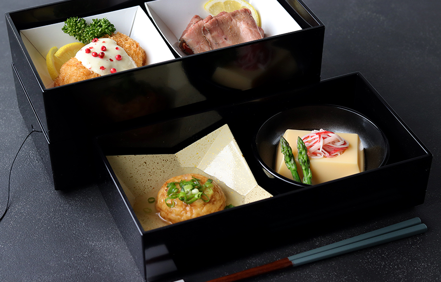 超お得】両面会席膳 6枚セット 超お得】両面会席膳 6枚セット 超お得