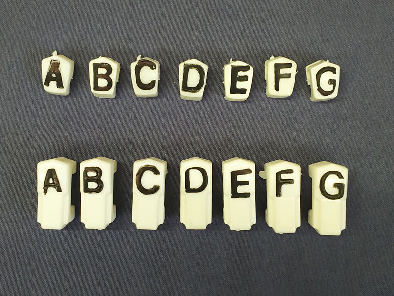 プレミア ティンパニ用 ゲージインデックス 1367