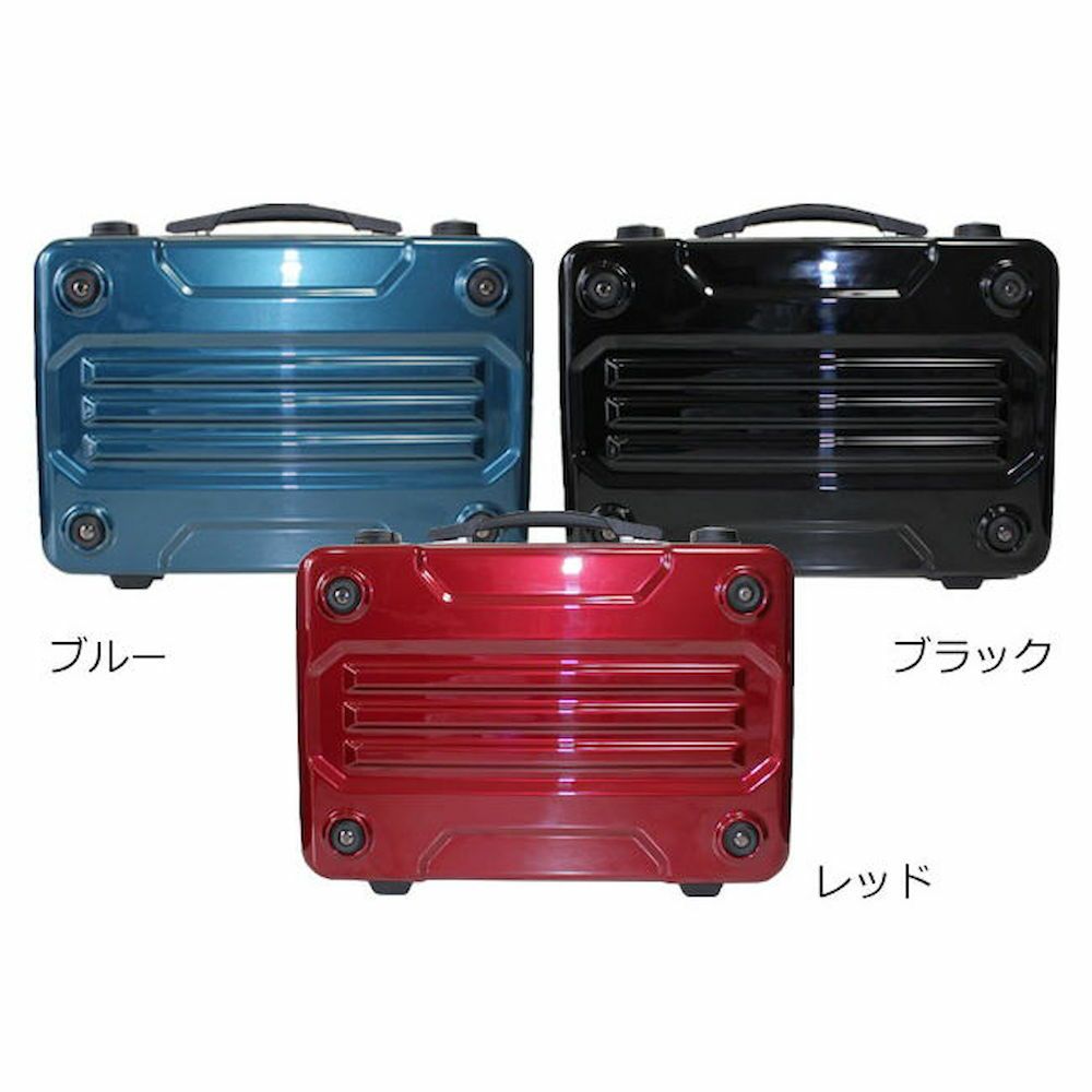 B4サイズアタッシュ | G-BRONCO ショップ本店