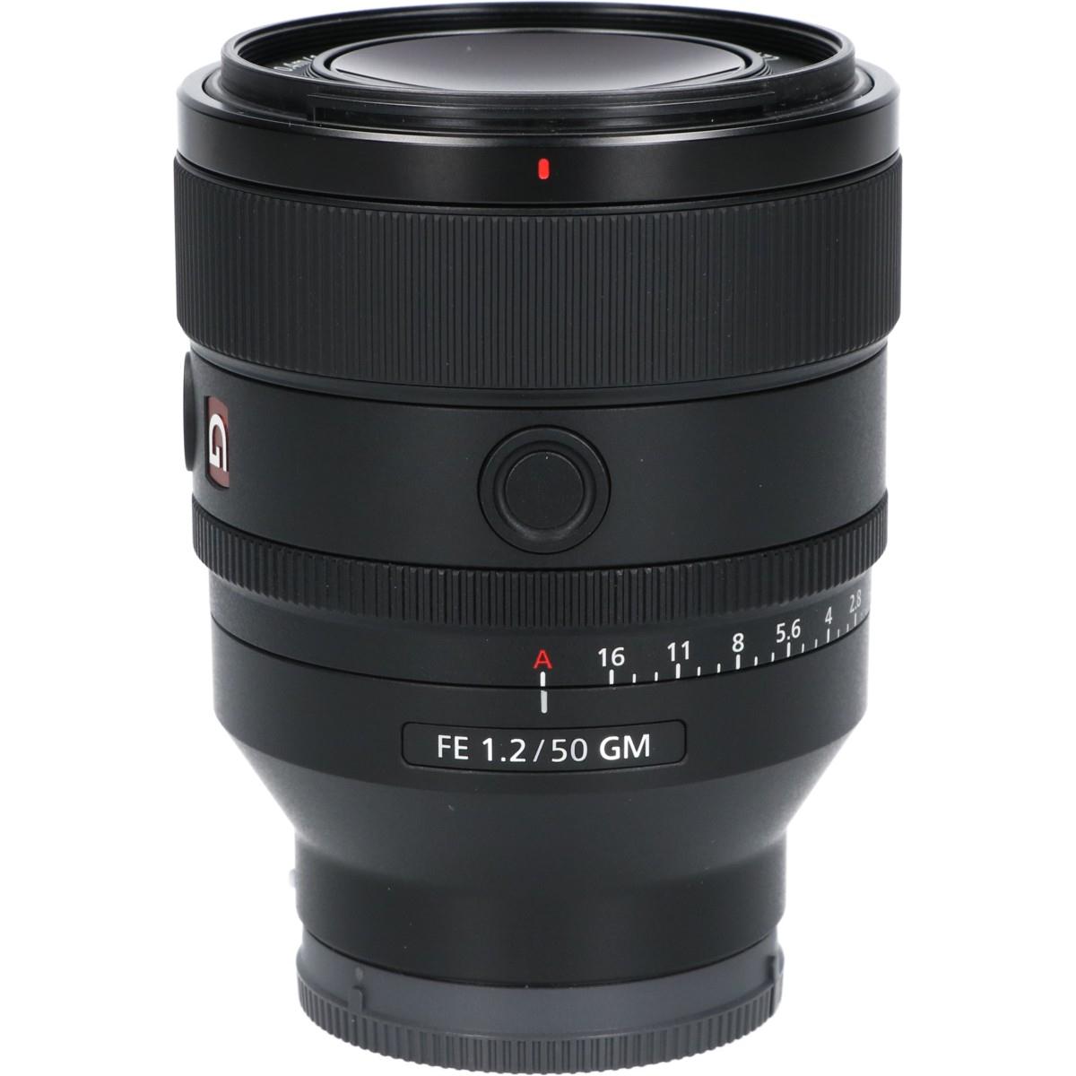 SONY FE50mm F1.2gm (値下げ不可) SONY FE50mm F1.2gm (値下げ不可