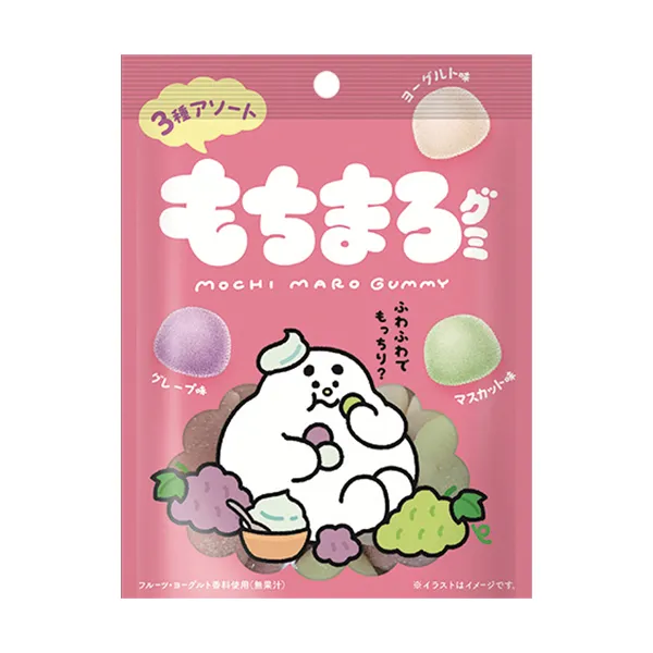 非売品 おもちもなか Melsugar ct47 こみトレ ばにーみくじ おもち