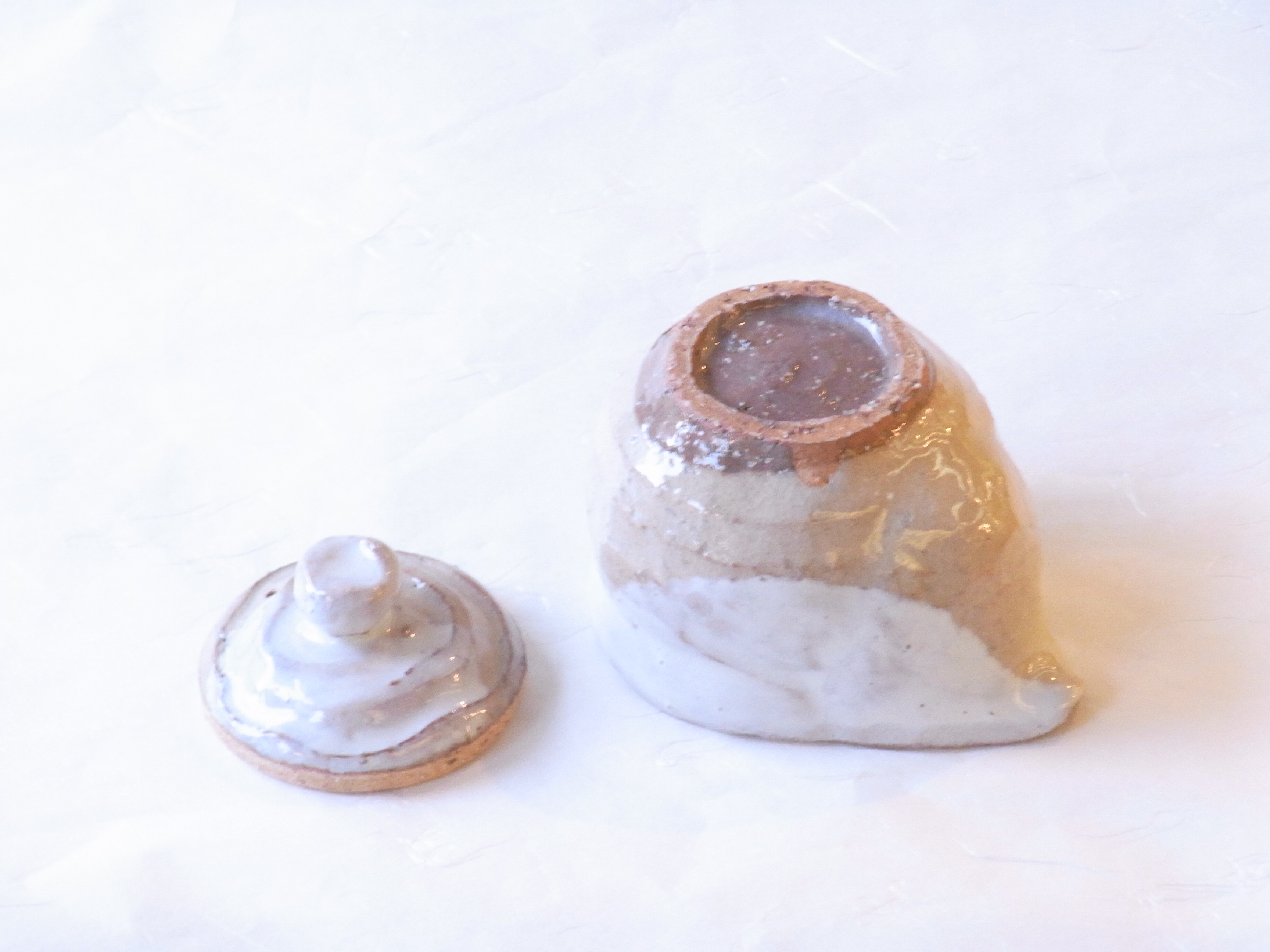 小林漆陶 映える器ギャラリー 岐阜市| 日本一の漆陶器 茶道具の品揃え