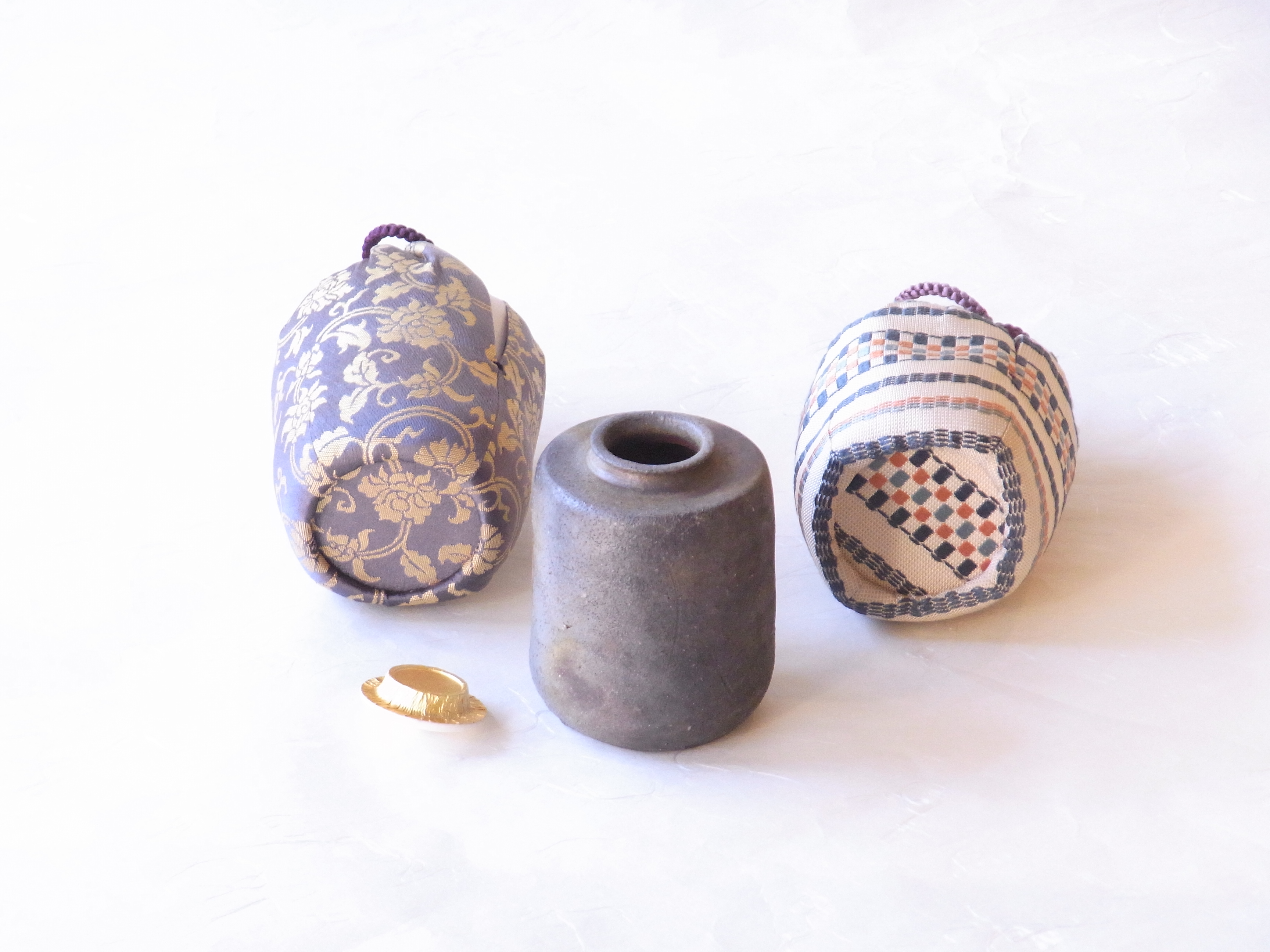 小林漆陶 映える器ギャラリー 岐阜市| 日本一の漆陶器 茶道具の品揃え