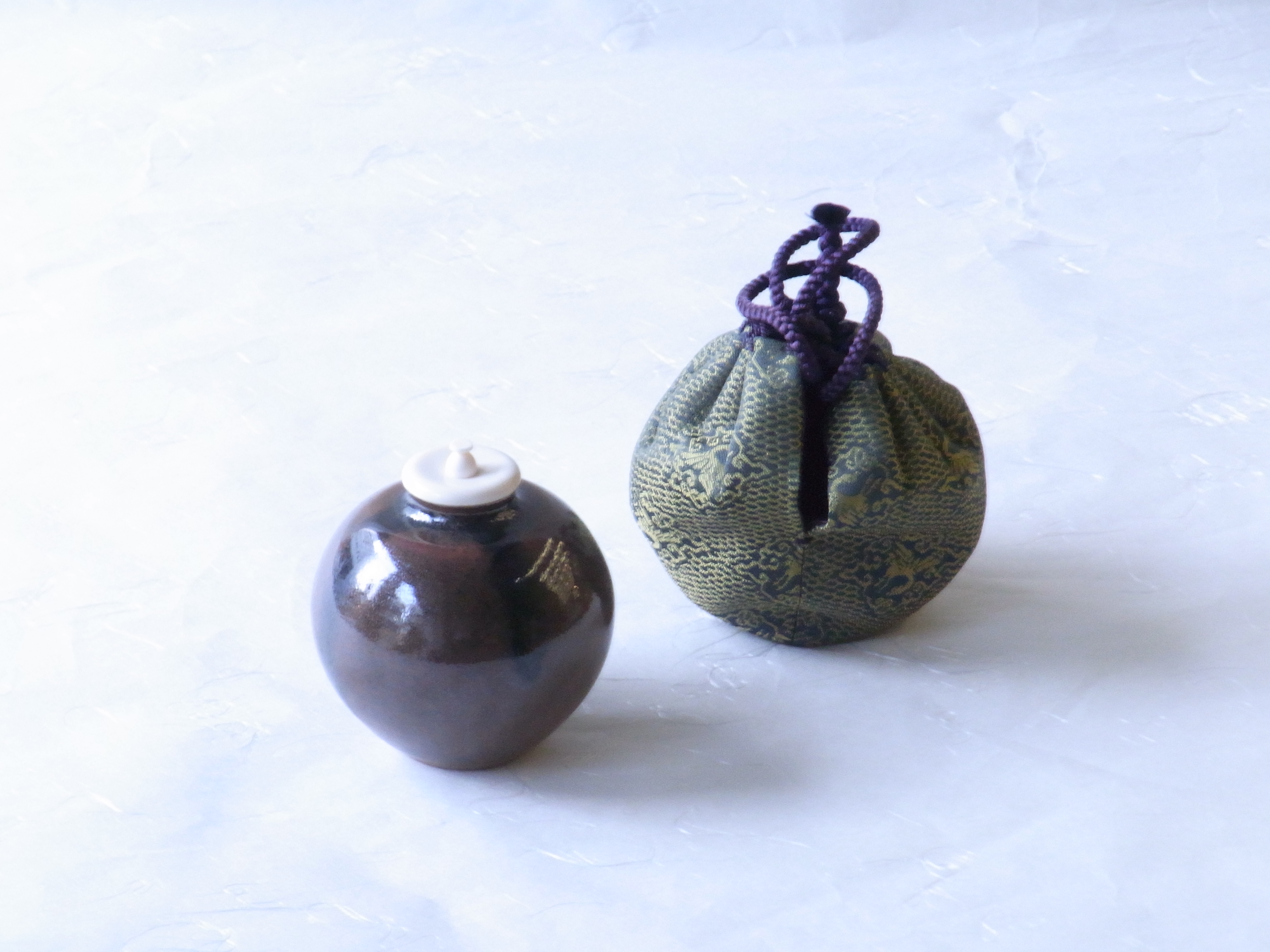 小林漆陶 映える器ギャラリー 岐阜市| 日本一の漆陶器 茶道具の品揃え