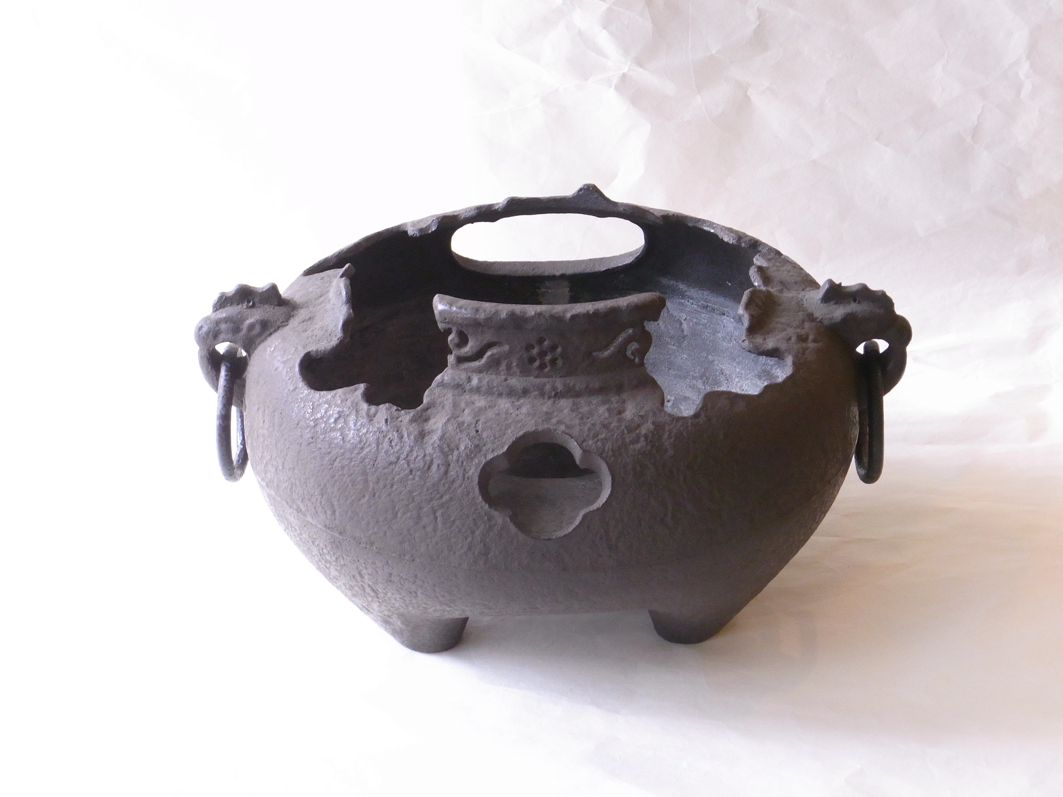 小林漆陶 映える器ギャラリー 岐阜市| 日本一の漆陶器 茶道具の品揃え