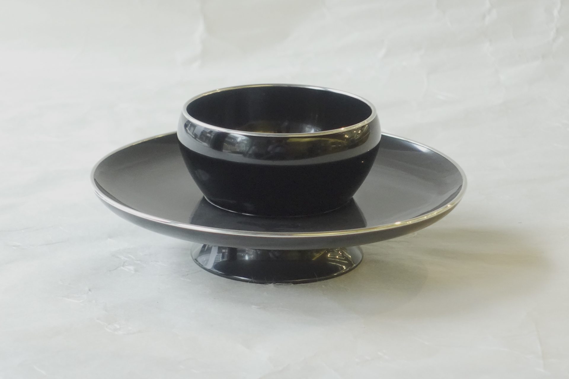 小林漆陶 映える器ギャラリー 岐阜市| 日本一の漆陶器 茶道具の品揃え