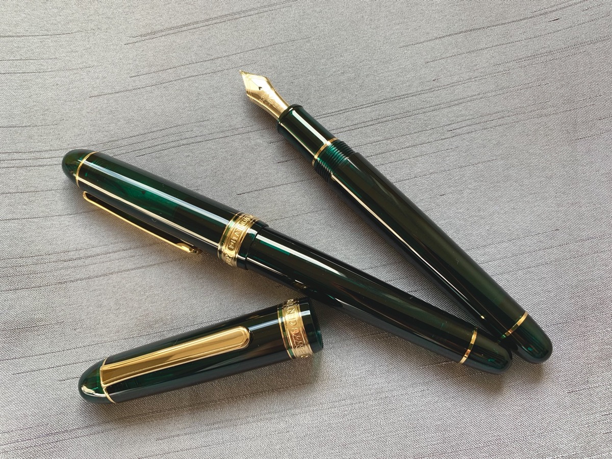 3776 センチュリー 7本セット