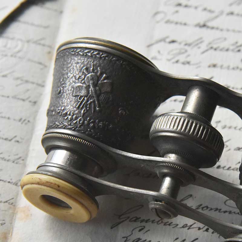 双眼鏡 オペラグラス /TL-97D – 神戸アンティークウェアハウス