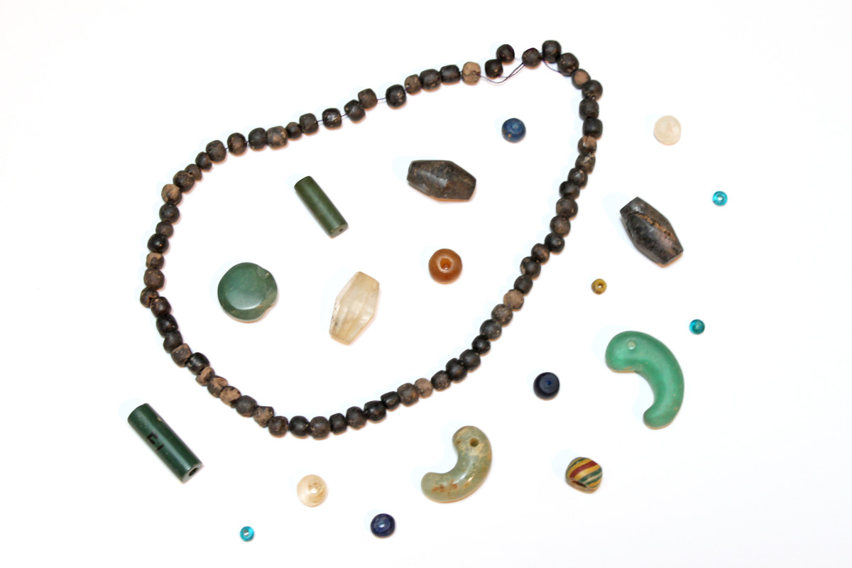 岡山県の主な玉出土遺跡 | 古代歴史文化協議会