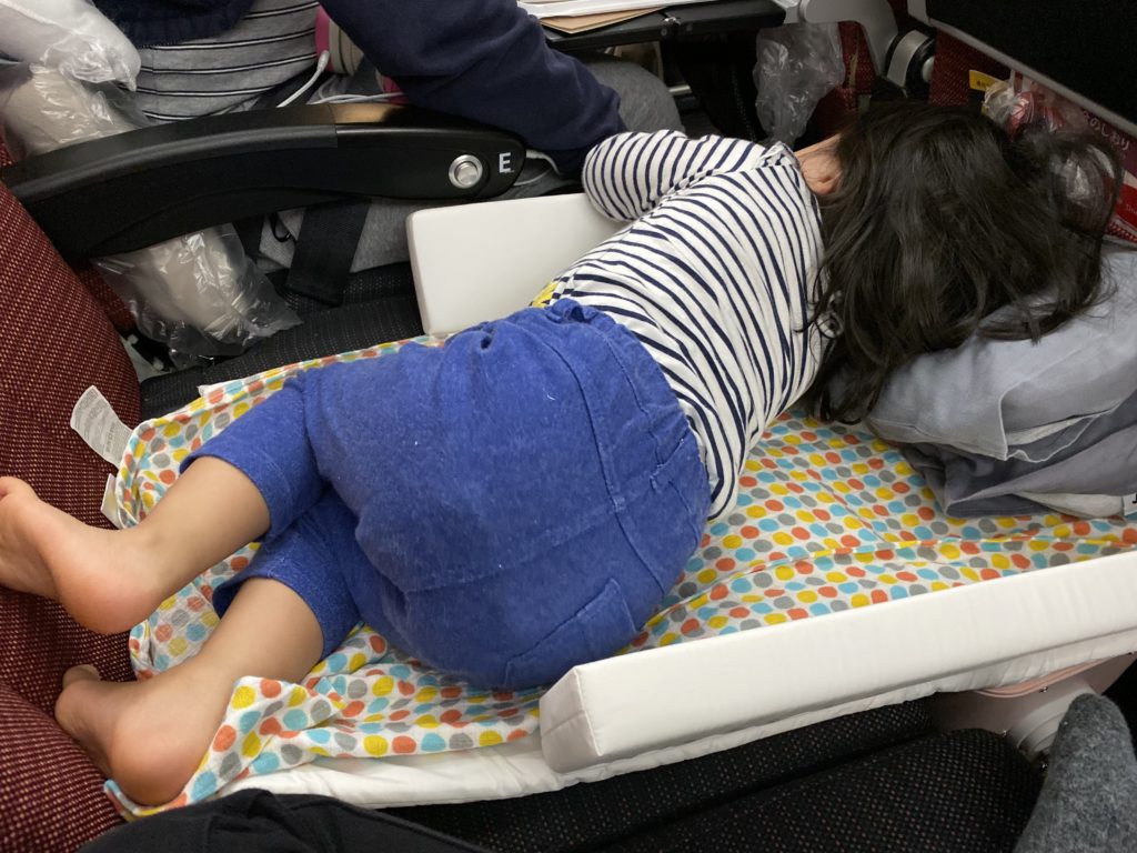 ジェットキッズ 2回使用 JET KIDSを使った感想を伝えます｜ハワイ