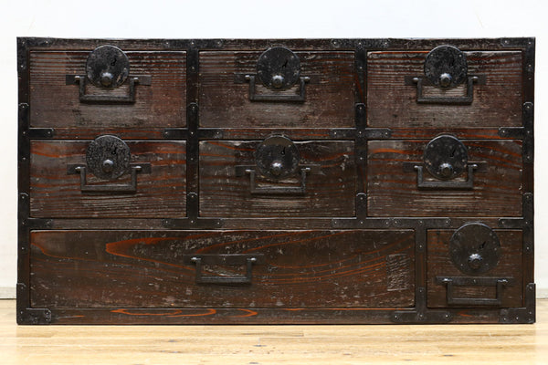 帳場箪笥・船箪笥他 – 古福庵 [ KOFUKUAN ] オンラインストア