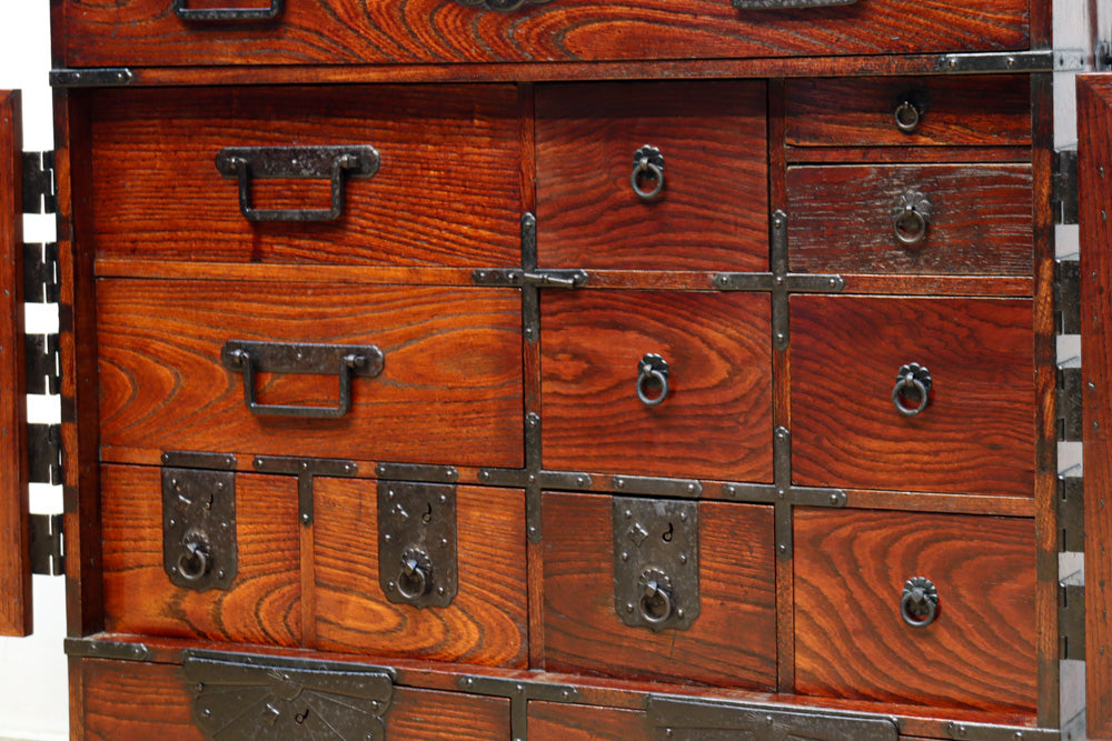 船箪笥 銭箱 時代箪笥 帳場家具 古箪笥 船箪笥 銭箱 時代箪笥 帳場家具