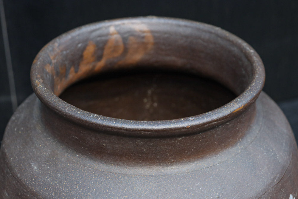 手作り感ある風合いある壺 DC7512 – 古福庵 [ KOFUKUAN ] オンラインストア