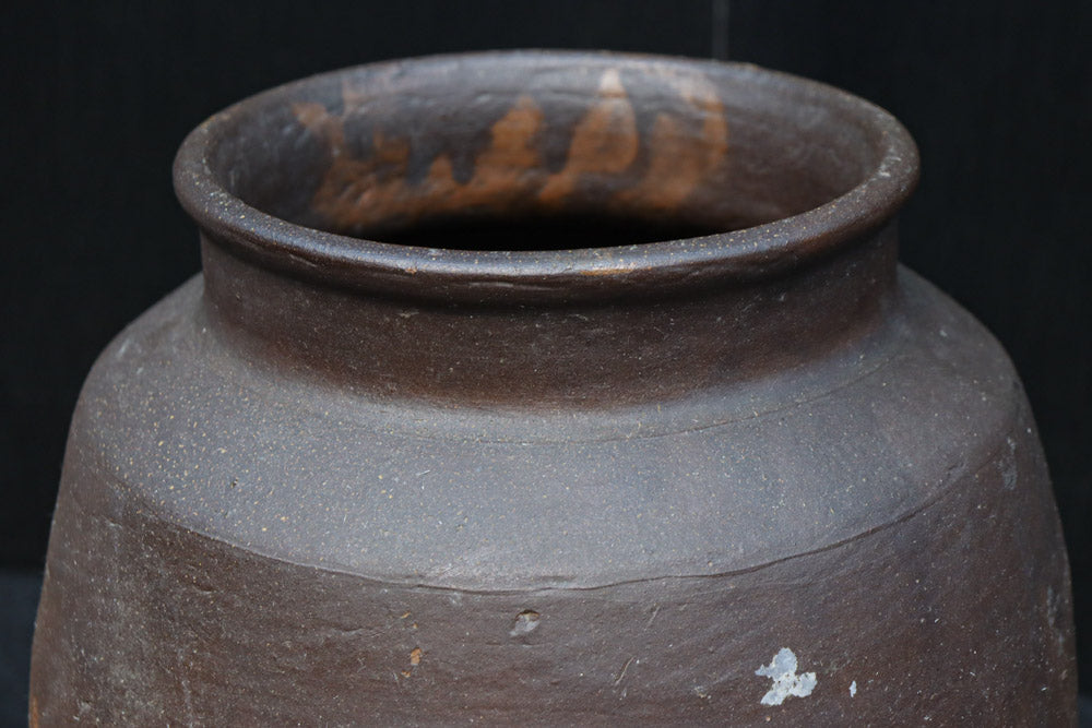 手作り感ある風合いある壺 DC7512 – 古福庵 [ KOFUKUAN ] オンラインストア