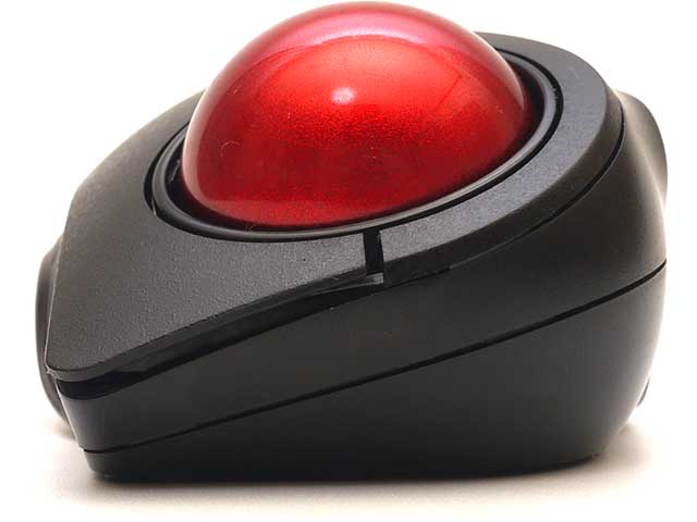 bitra（人差し指操作タイプ） レビュー | 幸塚トラックボール