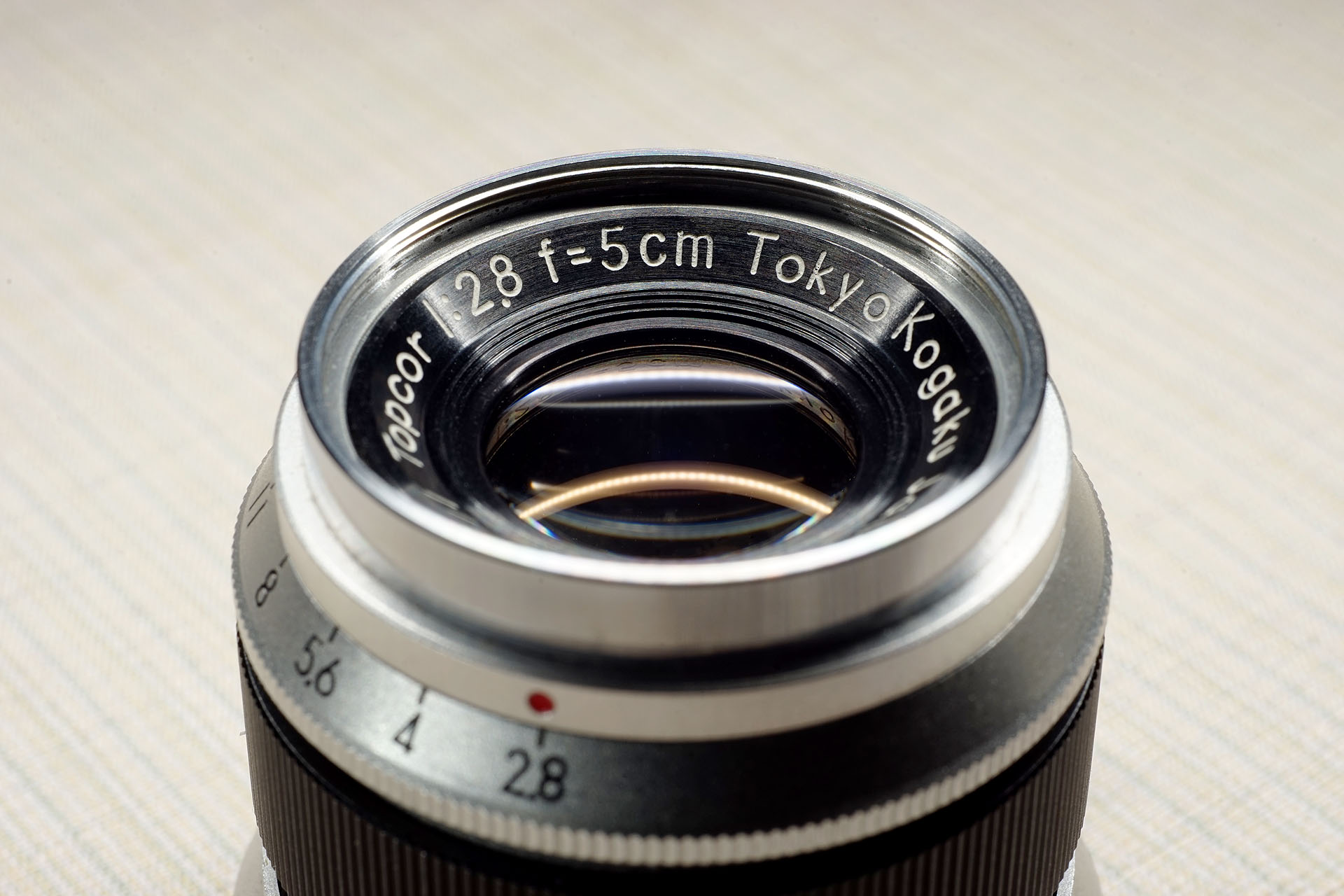 実用•珍品•作例あり】Topcor 35mm f2.8 + Nicca 5 9d74f875-s.jpg