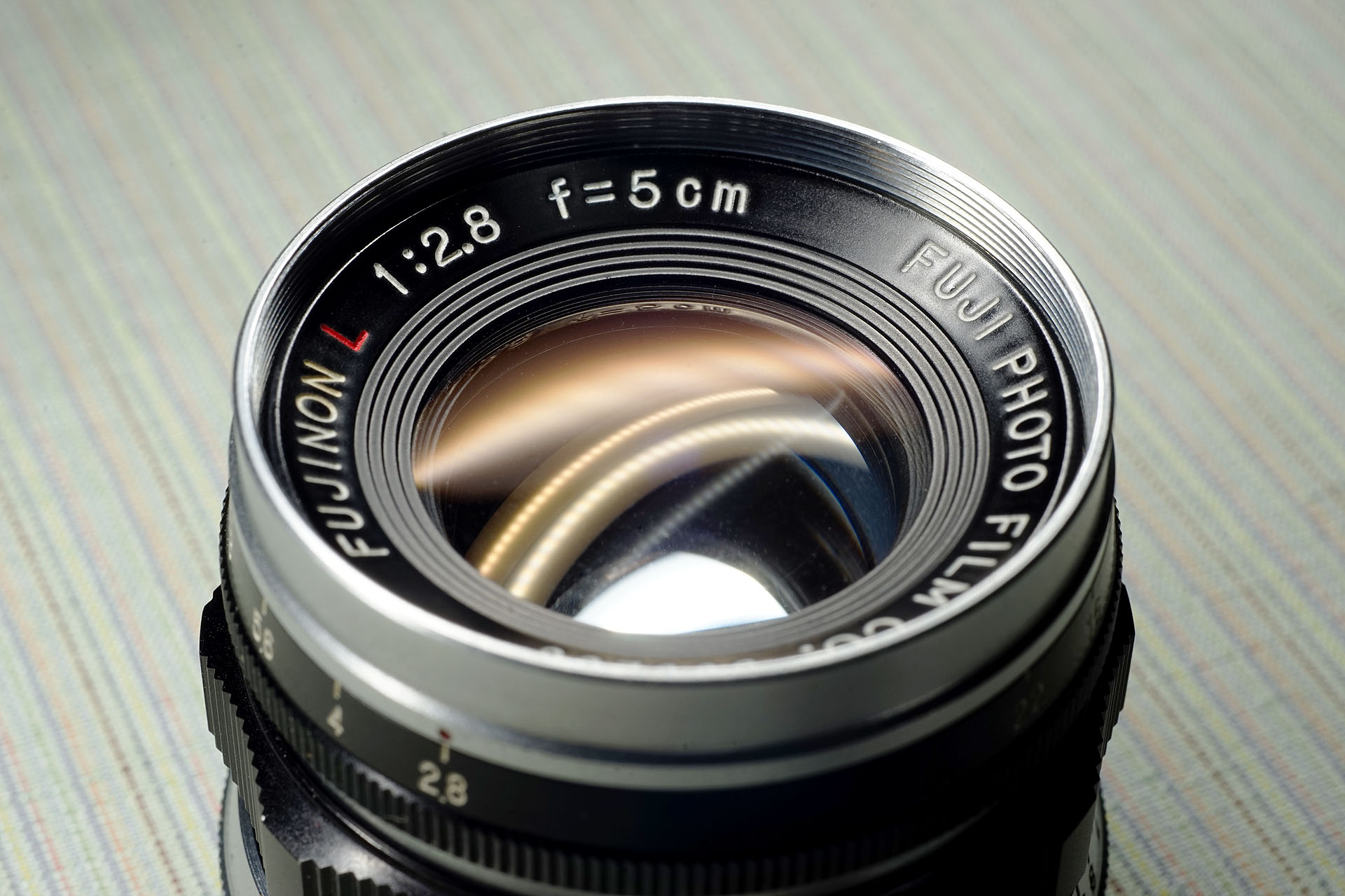 作例有り】Leotax K + Fujinon 50mm f2.8 作例有り】Leotax K +