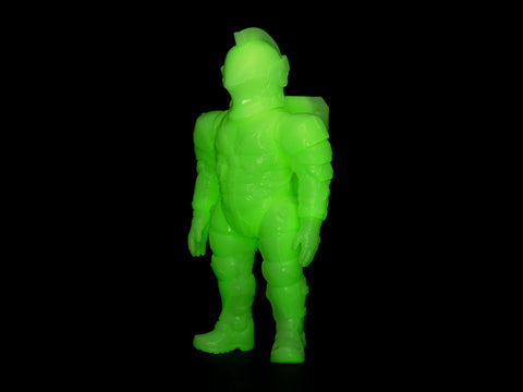 KOJIMA PRODUCTIONS Sofvi LUDENS Glow in the Dark – Kojima Productions