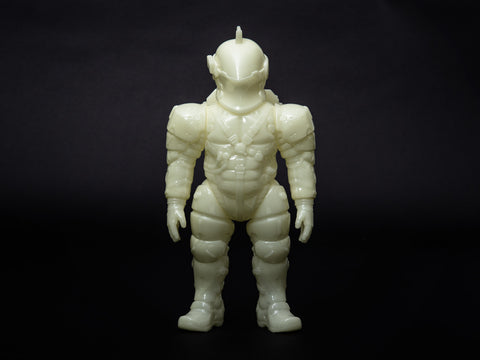 KOJIMA PRODUCTIONS Sofvi LUDENS Glow in the Dark – Kojima Productions