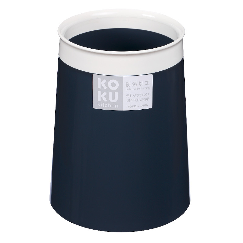 KOKU 箸立て（スチールグレー） | 商品情報 | KOKUBO 小久保工業所