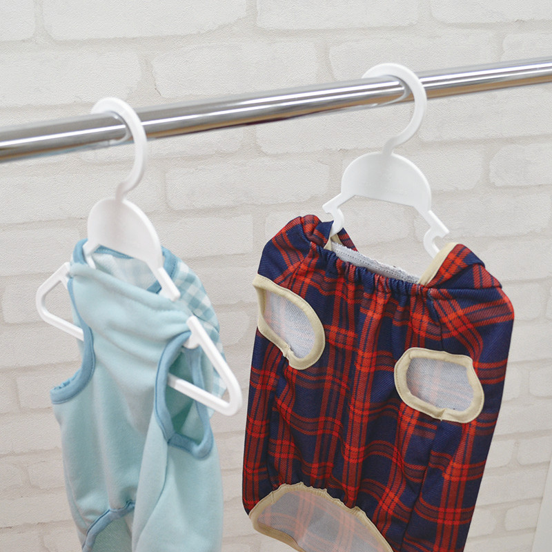 タイニーフレンズハンガー L-XLサイズ 2本組 | 商品情報 | KOKUBO