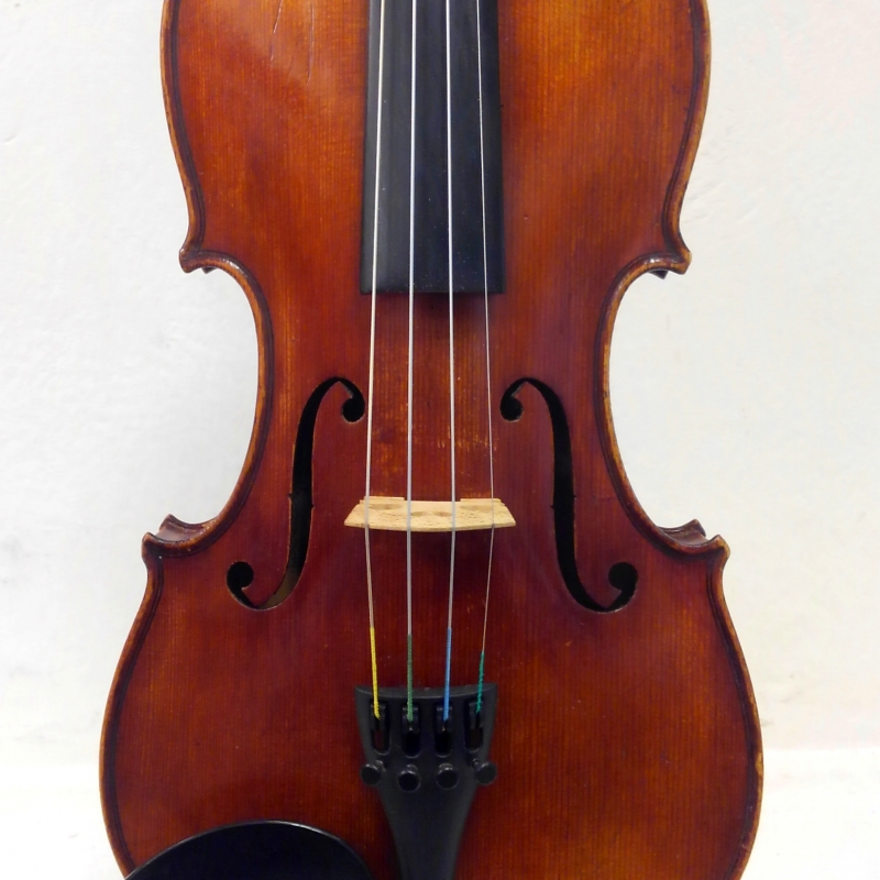 ドイツ製 バイオリン4/4 Josef Bitterer Mittenwald