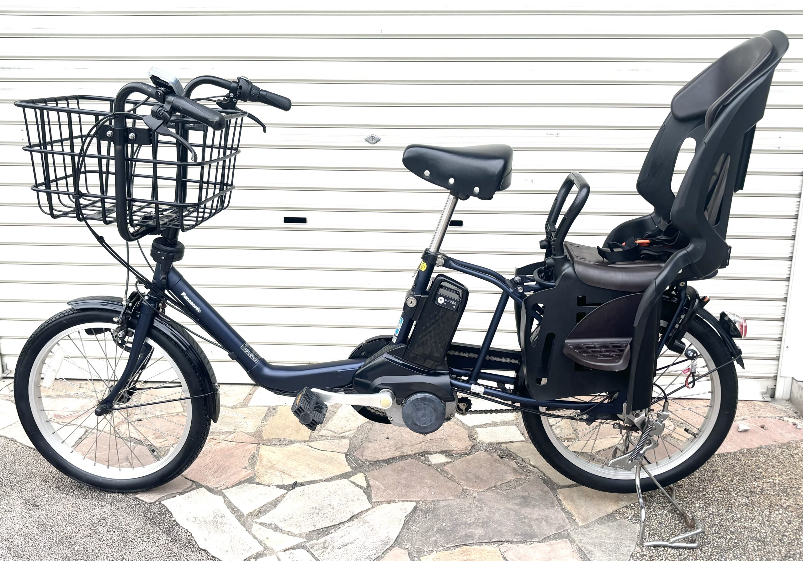 パナソニック ギュットミニDX 12AH LED 20インチ パナソニック