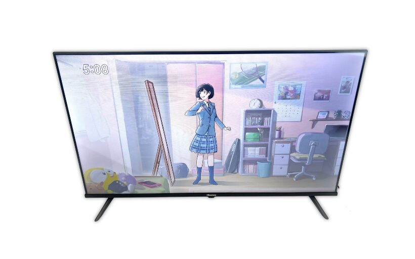 ころちゃん Hisense 40A4N 液晶テレビ 40インチ 2025 ころちゃん