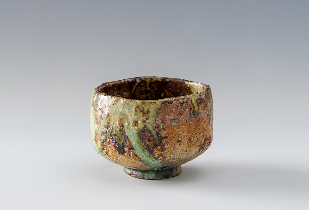 古伊賀スタイル | 伊賀焼 窯元 忠央窯 【公式】