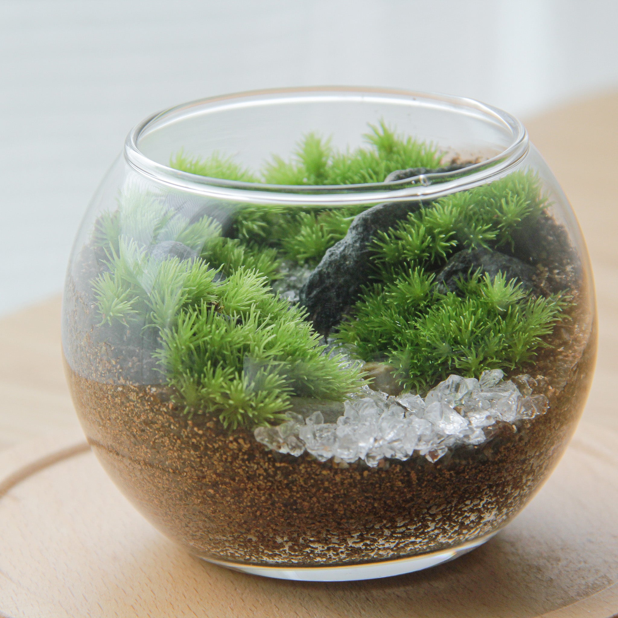 3,000〜¥5,000 – 苔むすび